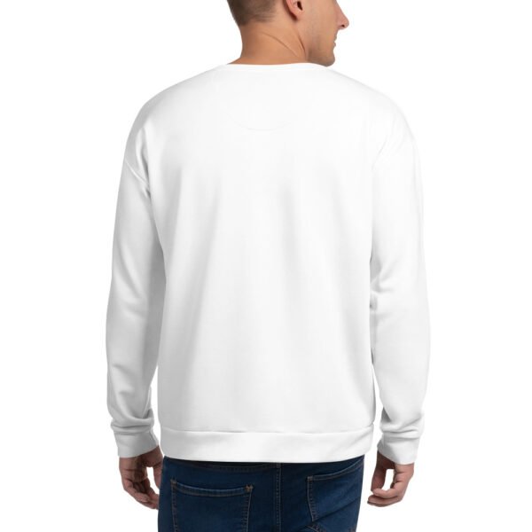 Unisex Sweatshirt - Image 6