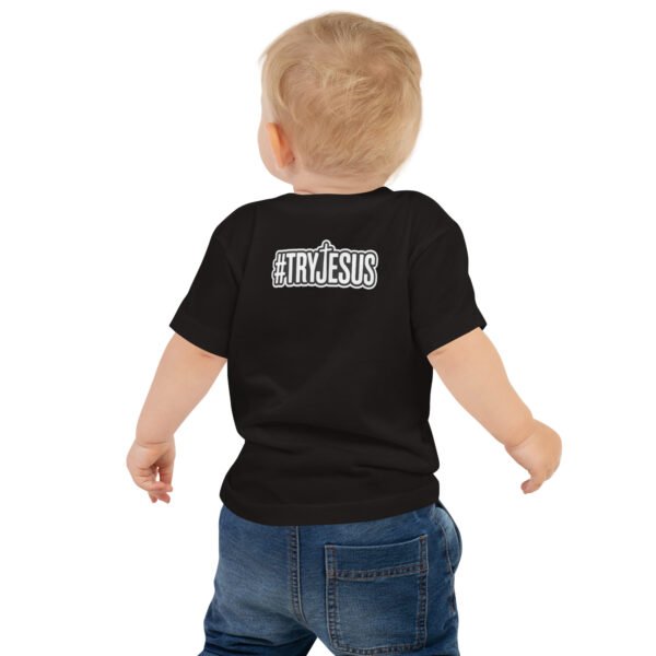 Baby Jersey Short Sleeve Tee - Image 6