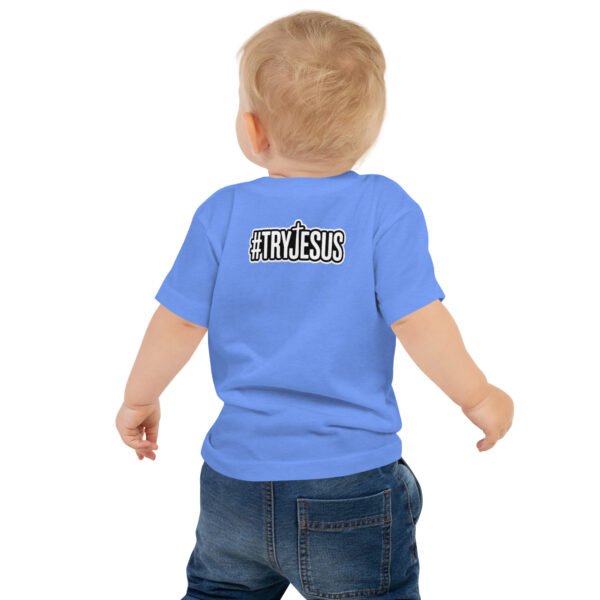 Baby Jersey Short Sleeve Tee - Image 9