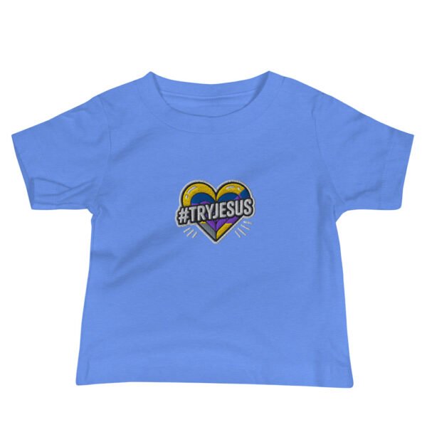 Baby Jersey Short Sleeve Tee - Image 4