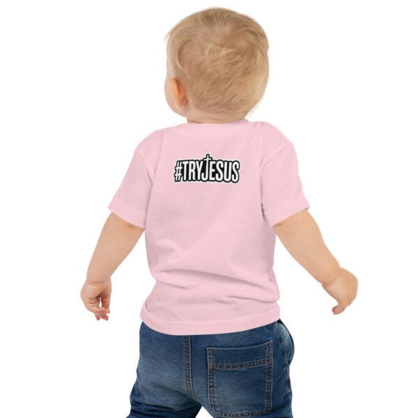 Baby Jersey Short Sleeve Tee - Image 12