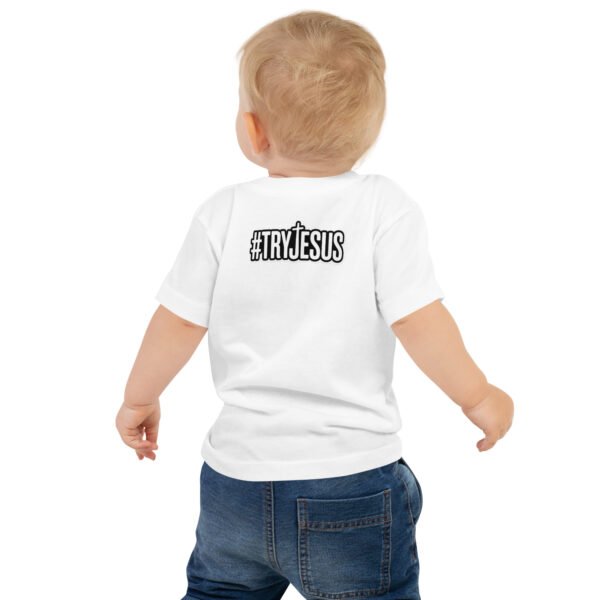 Baby Jersey Short Sleeve Tee - Image 15