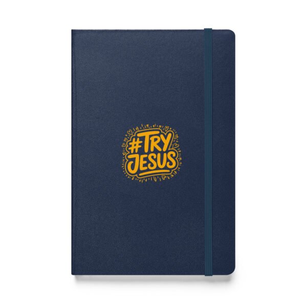 Hardcover bound notebook - Image 2