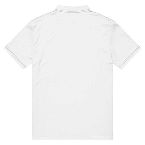 Men’s slim fit polo - Image 4