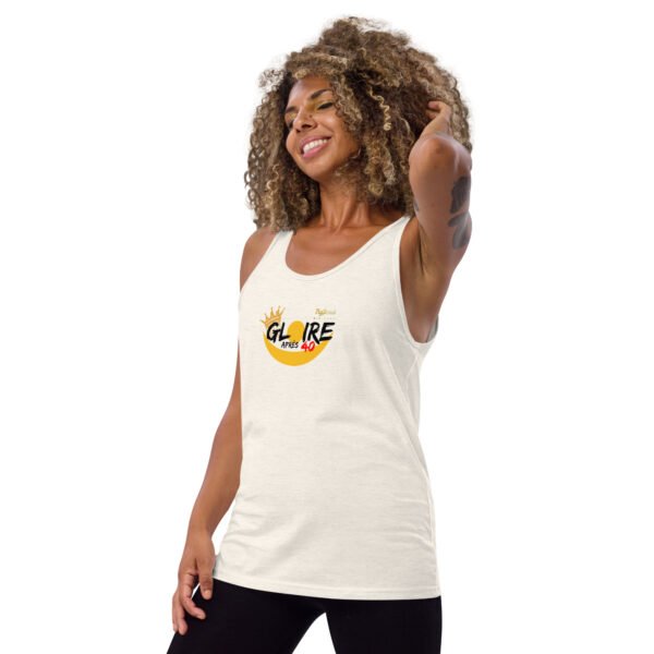 Men's Tank Top - Image 2