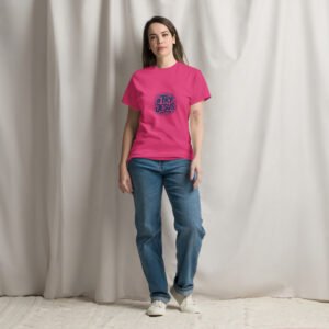 Unisex classic tee
