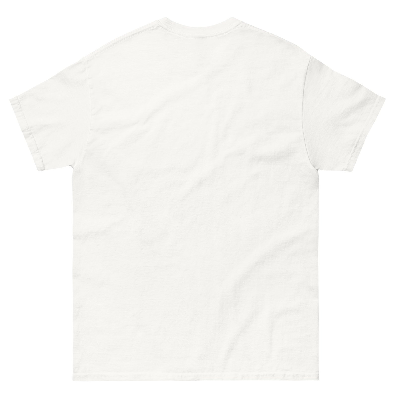 Unisex classic tee - Image 4