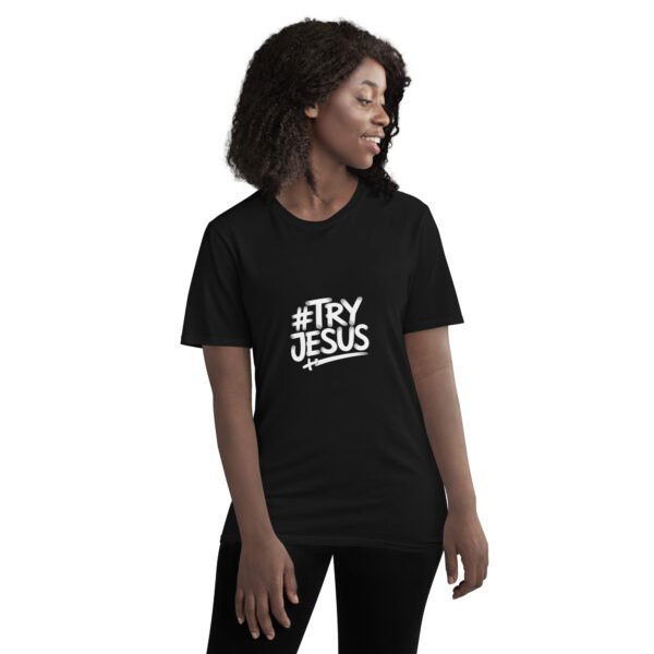 Short-Sleeve T-Shirt - Image 4