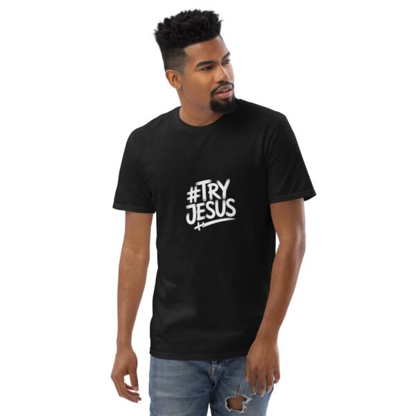 Short-Sleeve T-Shirt - Image 2