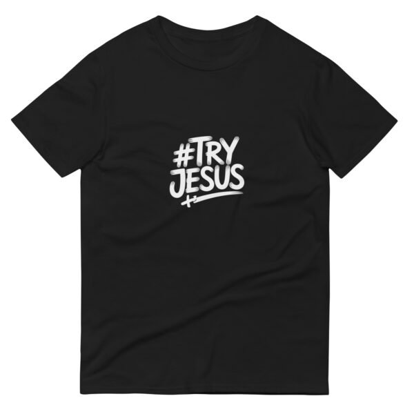 Short-Sleeve T-Shirt
