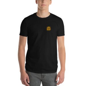 Short-Sleeve T-Shirt
