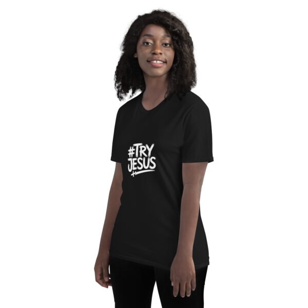 Short-Sleeve T-Shirt - Image 5