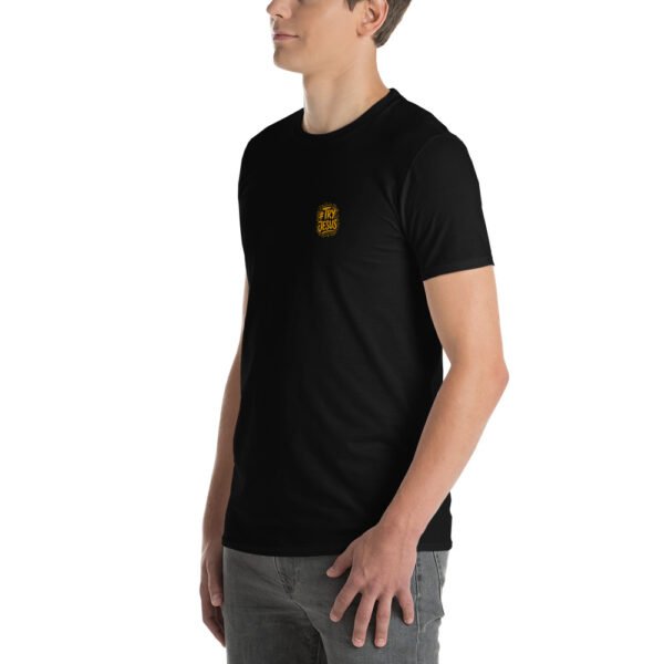 Short-Sleeve T-Shirt - Image 3