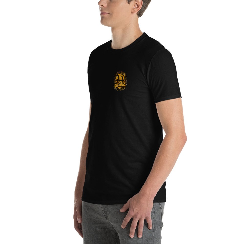 Short-Sleeve T-Shirt - Image 6