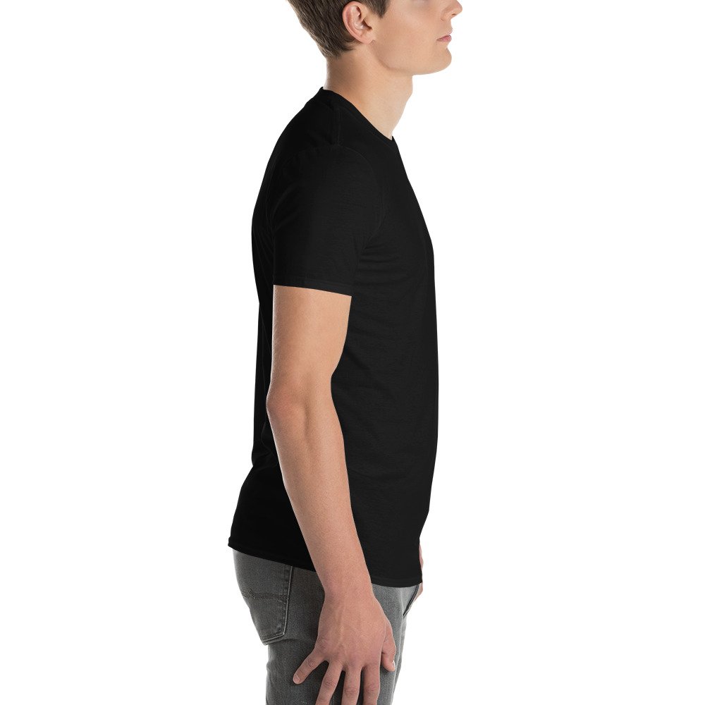 Short-Sleeve T-Shirt - Image 7