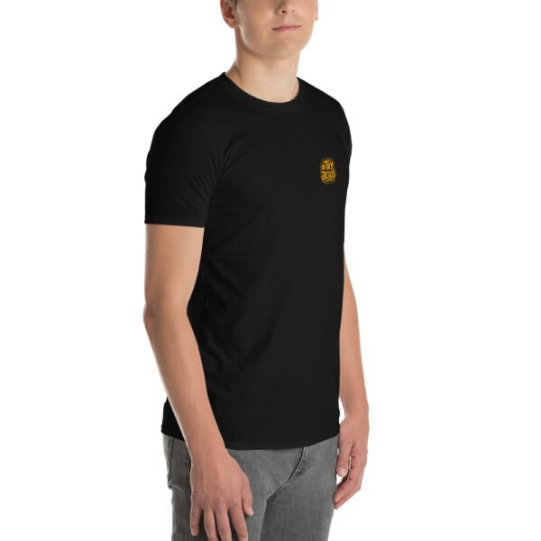 Short-Sleeve T-Shirt - Image 4