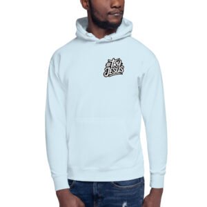 TJM Unisex Hoodie