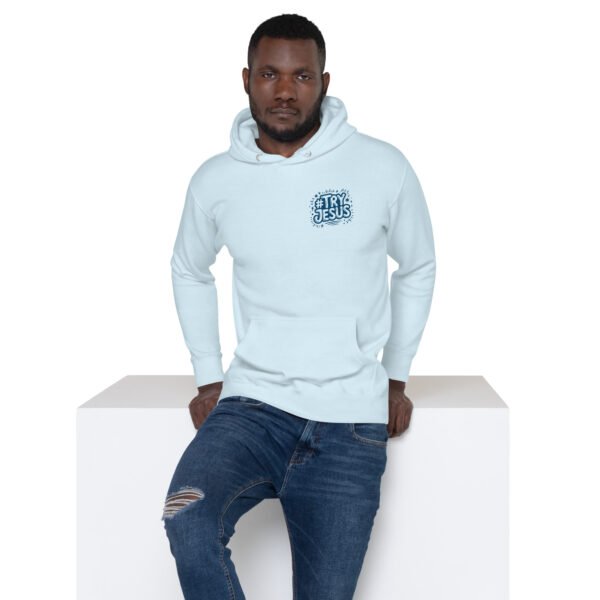 Unisex Hoodie - Image 8