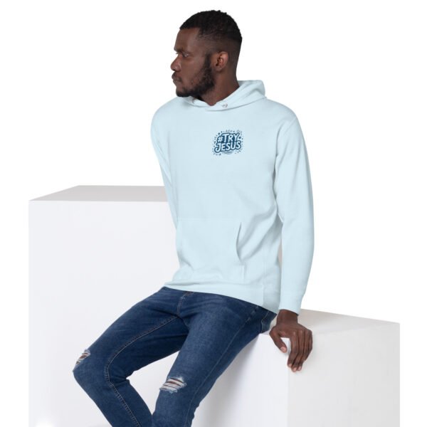 Unisex Hoodie - Image 2