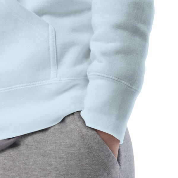TJM Unisex Hoodie - Image 2