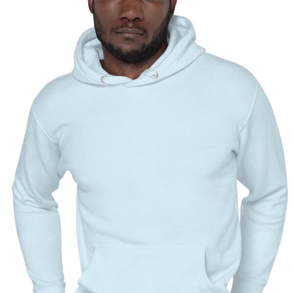 Unisex Hoodie - Image 3