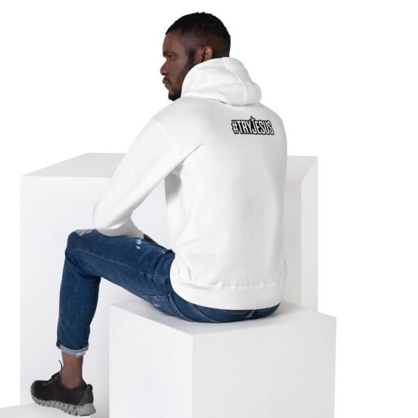 Unisex Hoodie - Image 4