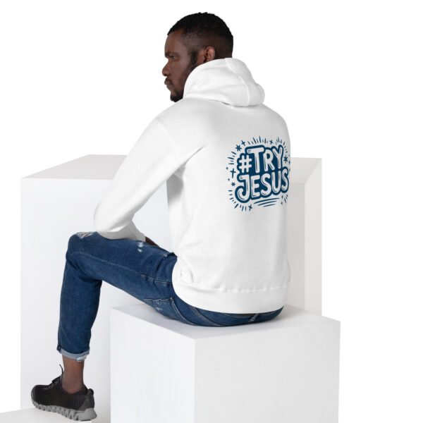 Unisex Hoodie - Image 12