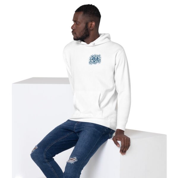 Unisex Hoodie - Image 5
