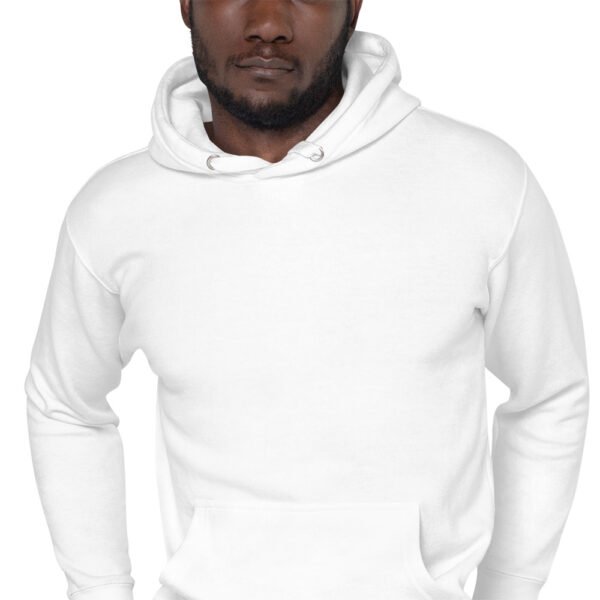 Unisex Hoodie - Image 6