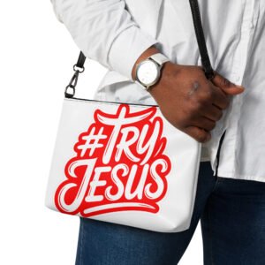 Crossbody bag