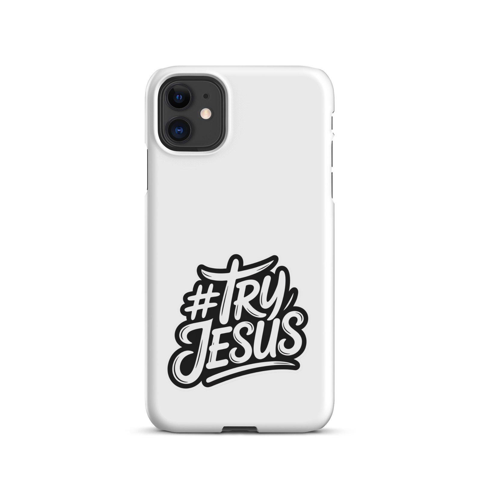 Snap case for iPhone®