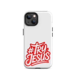 Tough Case for iPhone®